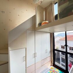 Daintree Residence (D21), Condominium #606439331